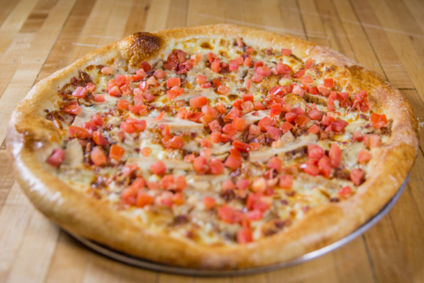 Prospectors Pizza – EZ MENU – Prospector's Pizzeria & Alehouse