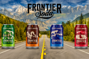 prospectors, alehouse, pizza, pizzeria, denali, denalilife, beer, draftbeer, alaska, alaskalife, frontiersoda, rootbeer, sprucetip, wildblueberrycream, riperaspberry